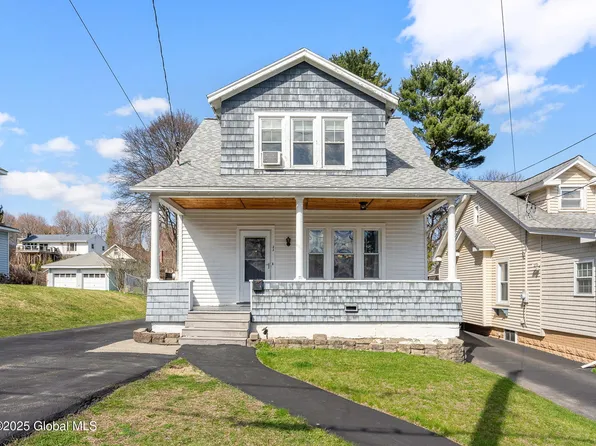 23 Wolfert Avenue, Menands, NY 12204