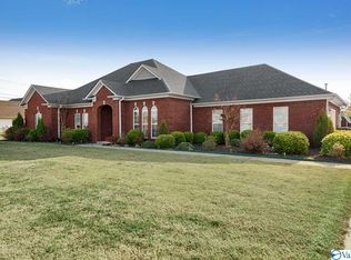 12866 Nani Dr, Madison, AL 35756