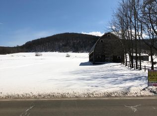 Nys Rte #98, Great Valley, NY 14741