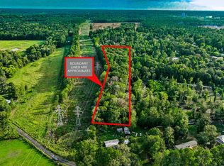 346 Wilkerson Rd, Lufkin, TX 75901