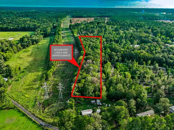346 Wilkerson Rd, Lufkin, TX 75901