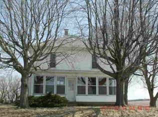 1063 County Road 27, Ashley, IN 46705