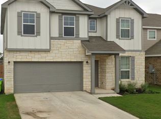 11962 Longfellow Rnch #3, San Antonio, TX 78254