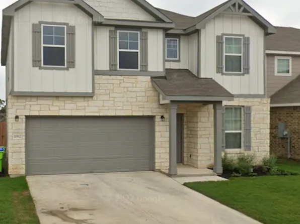 11962 Longfellow Rnch, San Antonio, TX