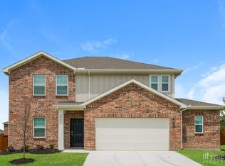 2553 Granite Pass, Red Oak, TX 75154