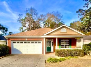 1354 Hidden Timbers Pl, Tallahassee, FL 32312