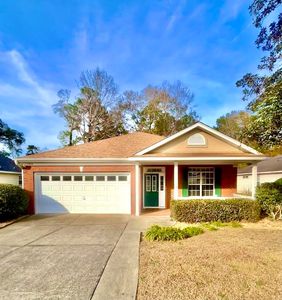 1354 Hidden Timbers Pl, Tallahassee, FL, 32312