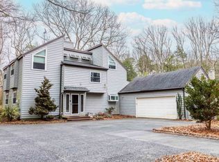 600 Shunpike Rd, Cape May Court House, NJ 08210
