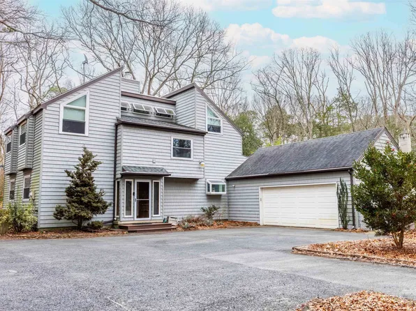 600 Shunpike Rd, Cape May Court House, NJ 08210