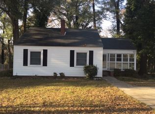 805 Carey St, Perry, GA 31069