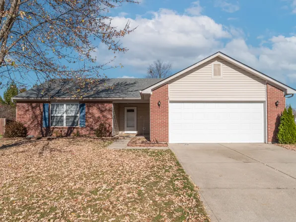 6138 Pinnacle Blvd, Indianapolis, IN 46237