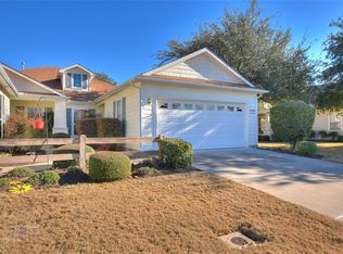 208 Bonham Loop, Georgetown, TX 78633