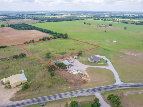 Tbd Fm 2921, De Leon, TX 76444