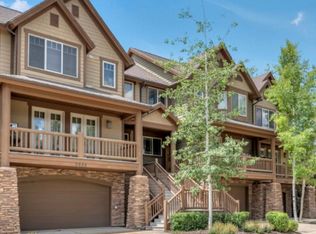 3023 W Lower Saddleback Rd, Park City, UT 84098