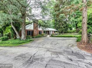 6736 Charles Street Ave, Towson, MD 21204