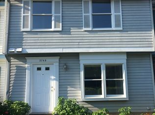 3748 Meadow Rue Ln, Peachtree Corners, GA 30092