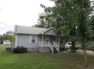 430 Church St, Ridgely, TN 38080