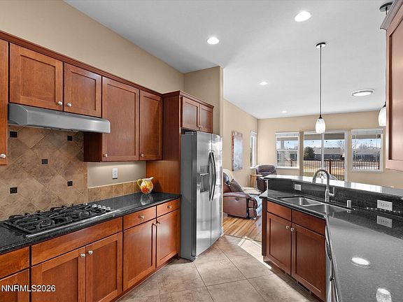 2nd image of 5769 Desert Mirage Dr