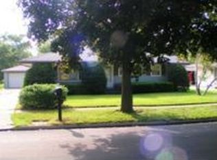 4519 Yale Dr, Rockford, IL 61109