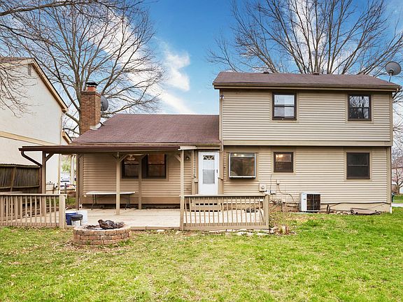 3rd image of 5128 Cherry Blossom Way