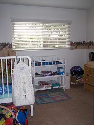 New custom window coverings