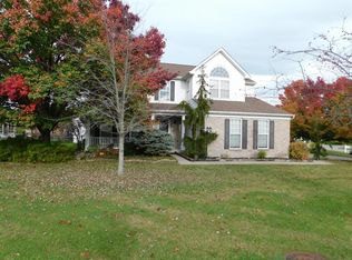 420 Cherry Hill Ln, Lebanon, OH 45036