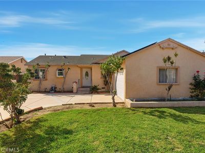 665 Hennipen St, Pomona, CA, 91768