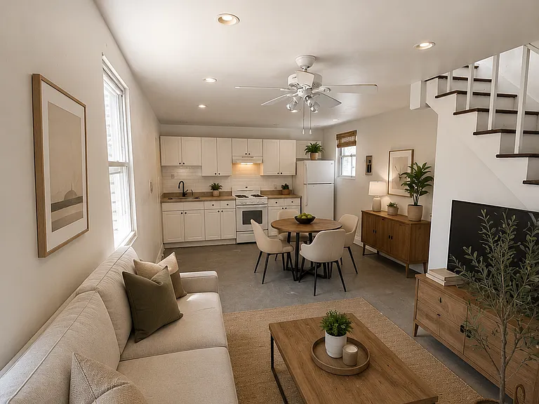 1 Fifteen Beach St #1 — Photo 5