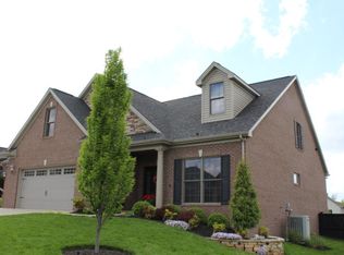 4552 Fountain View Trce, Owensboro, KY 42303