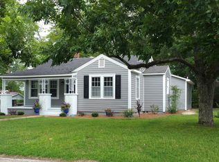 500 Alabama Ave SE, Cullman, AL 35055