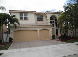 17927 SW 36th St, Miramar, FL 33029