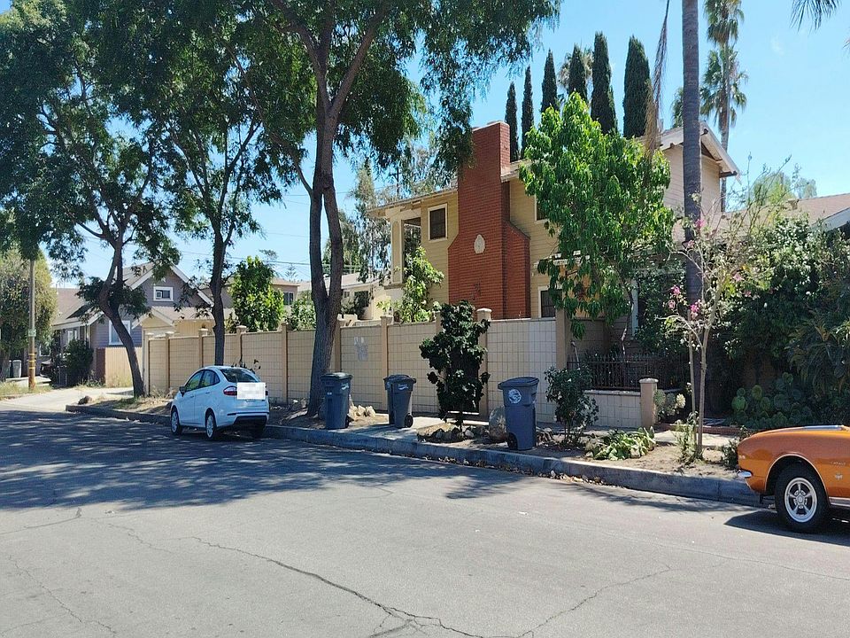 2nd image of 100 F St
