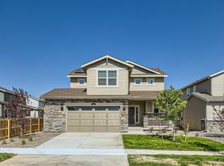 743 S Eaton Park Way, Aurora, CO 80018