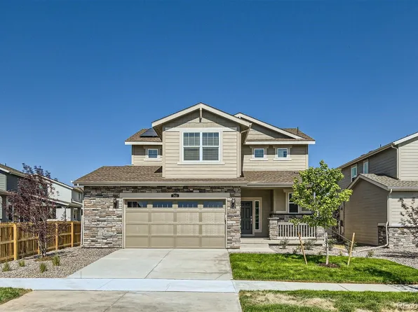 743 S Eaton Park Way, Aurora, CO 80018