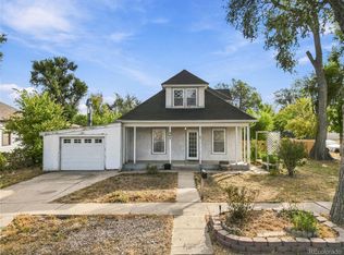 902 Prospect St, Fort Morgan, CO 80701