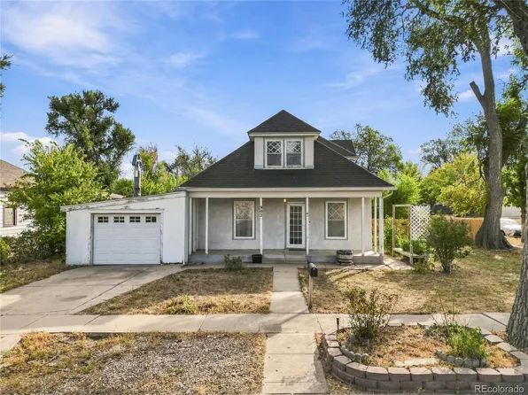 902 Prospect, Fort Morgan, CO 80701