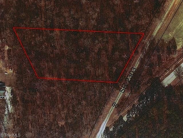 2nd image of 165 H L Palmer Rd #26