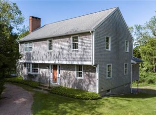 61 Bayview Rd, Charlestown, RI 02813