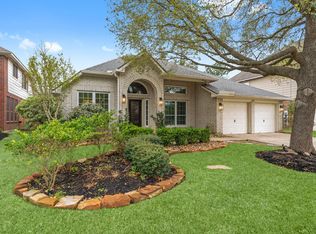 11718 Imperial Woods Ln, Cypress, TX 77429