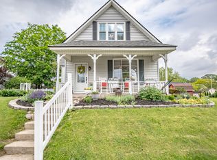 349 Washington Ave, Cicero, IN 46034