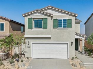 13603 Seminole Way, Victorville, CA 92394