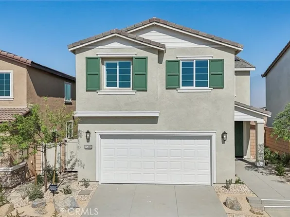 13603 Seminole Way, Victorville, CA 92394