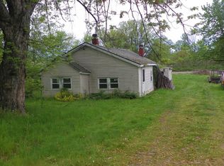 47 Burton Ave, Ripley, NY 14775