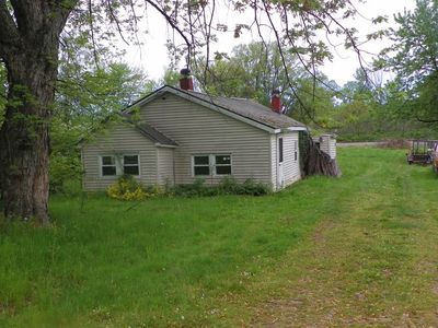 47 Burton Ave, Ripley, NY, 14775