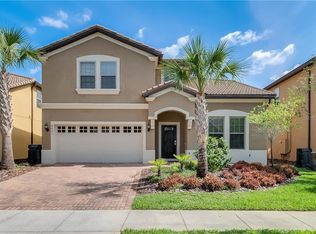 8821 Rhodes St, Kissimmee, FL 34747