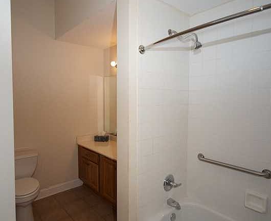 Bathroom view 2