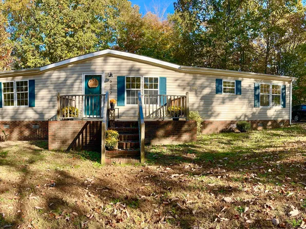 6602 Forest Grove Dr, Snow Camp, NC 27349