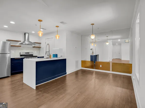 2004 River Heights Walk SE, Marietta, GA 30067