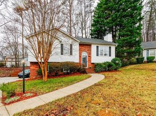 4001 Grind Stone Ct, High Point, NC 27265