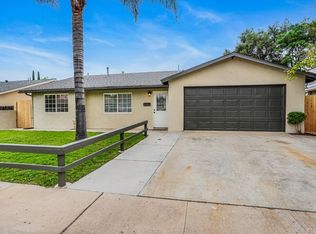 1450 Wilson Ave, Escondido, CA 92027